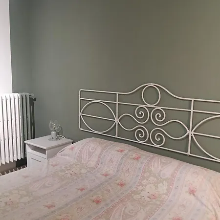 Apartment Liberty 21 Andria