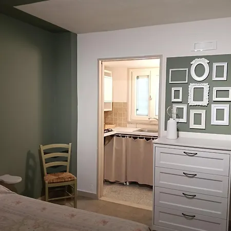 Apartment Liberty 21